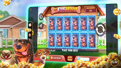 Sảnh game nt88 sôi động