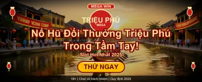 Săn Jackpot Siêu Khủng