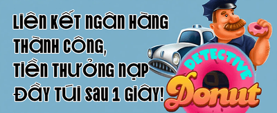 Vòng Quay Miễn Phí Siêu Cấp promotion banner